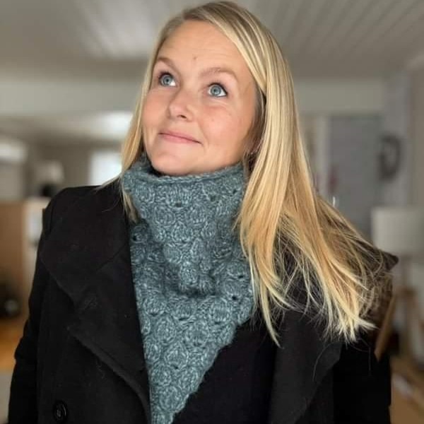 Chestnut Cowl